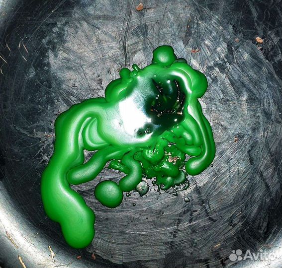 Свеча восковая