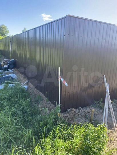 Участок 25 сот. (ИЖС)