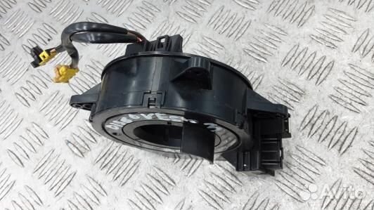 Шлейф рулевого колеса land rover discovery 3 (1NN1