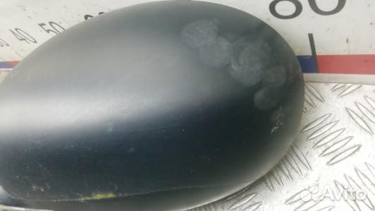 Зеркало наружное левое nissan juke F15 (NDN23JL01)