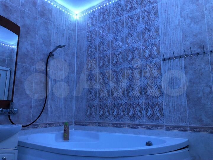 1-к. квартира, 36 м², 16/24 эт.