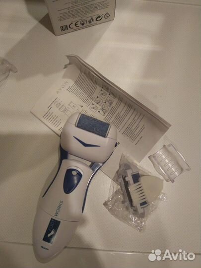 Пилка электрическая