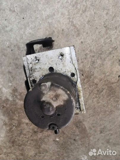 Блок ABS (насос) (Rover 75)