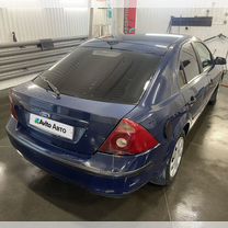 Ford Mondeo 2.0 AT, 2002, 350 000 км, с пробегом, цена 320 000 руб.