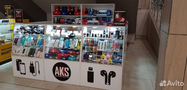 Джойстик Bluetooth с держ. к тлф/пк