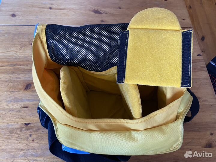 Фотосумка Panorama