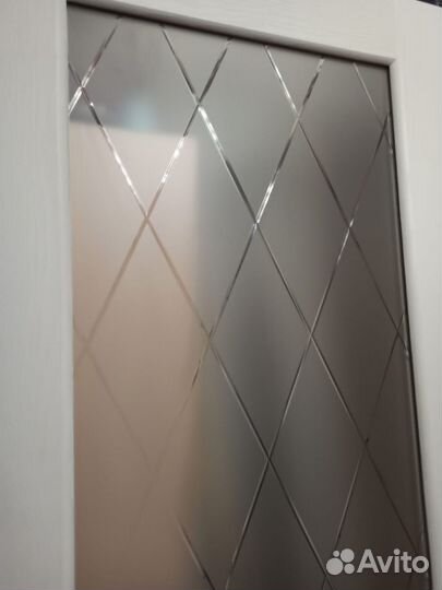 Межкомнатная дверь 2000х700