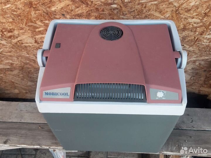 Авто холодильник