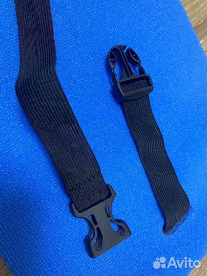 Сидушка Пятиточечник тактический