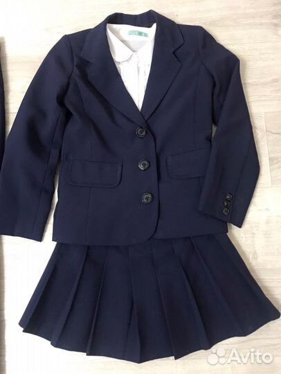 Школьная форма