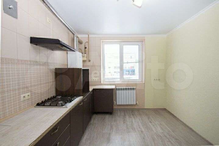 2-к. квартира, 54 м², 2/3 эт.