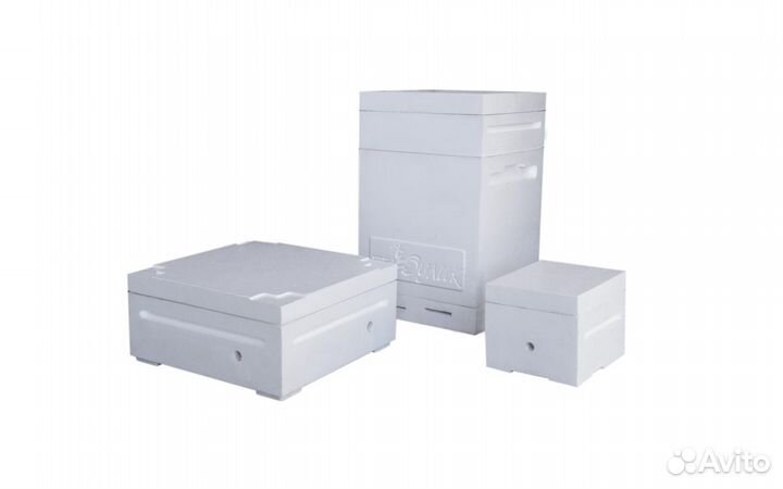 Продаю ульи