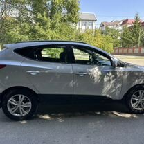 Hyundai ix35 2.0 AT, 2012, 175 000 км, с пробегом, цена 1 130 000 руб.