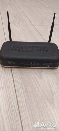 Оптический терминал