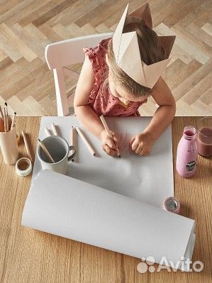 IKEA Mala цветные карандаши 10 шт