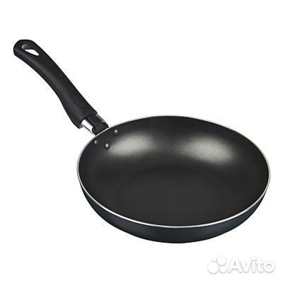 Satoshi Клио Сковорода d20см, антипригарное покрыт