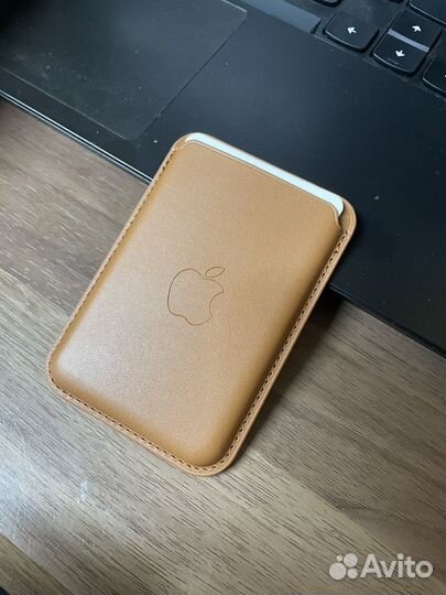 Magsafe wallet картхолдер
