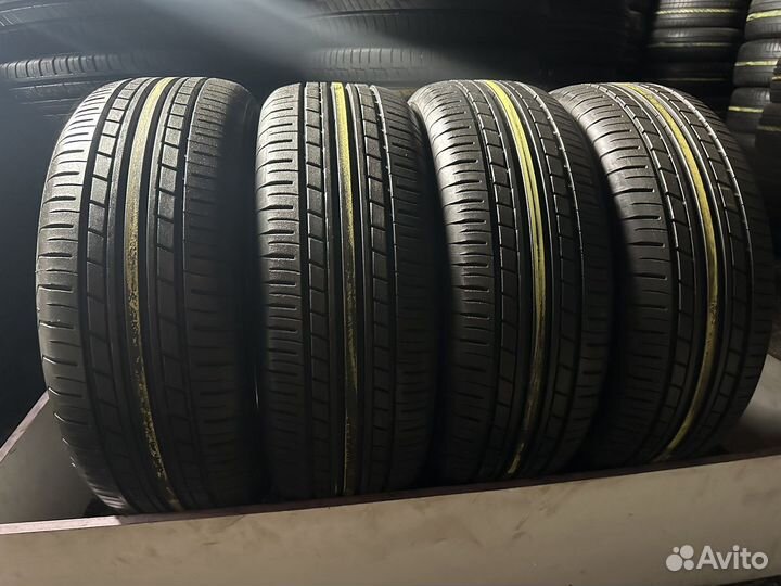 Yokohama BluEarth Ecos ES31 205/55 R16 91V