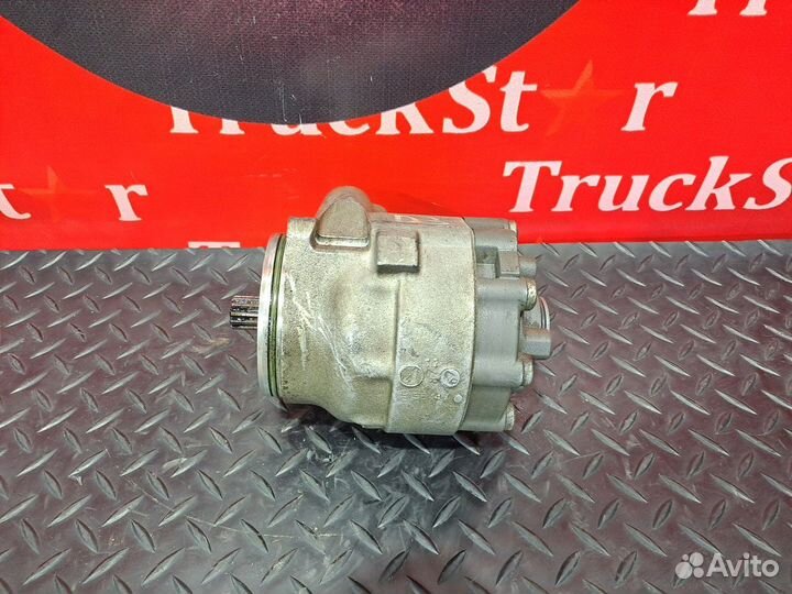 Насос гидроусилителя Daf XF106