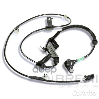 Датчик ABS hyundai Avante (XD) 2.0 06.01-07.06