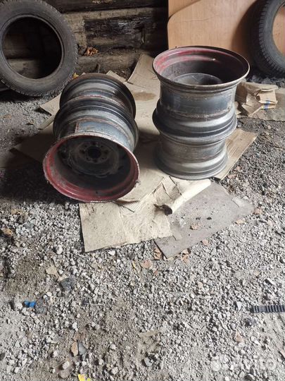 Разварки r14