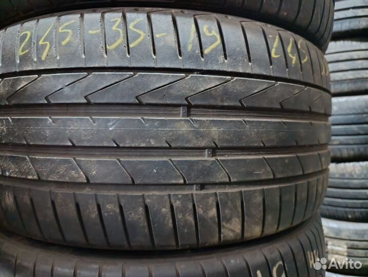Hankook Ventus S1 Evo 2 K117 245/35 R19 106W