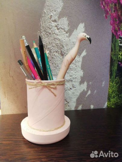 Карандашница