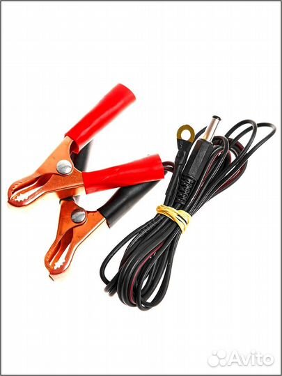 Электропастух для коров