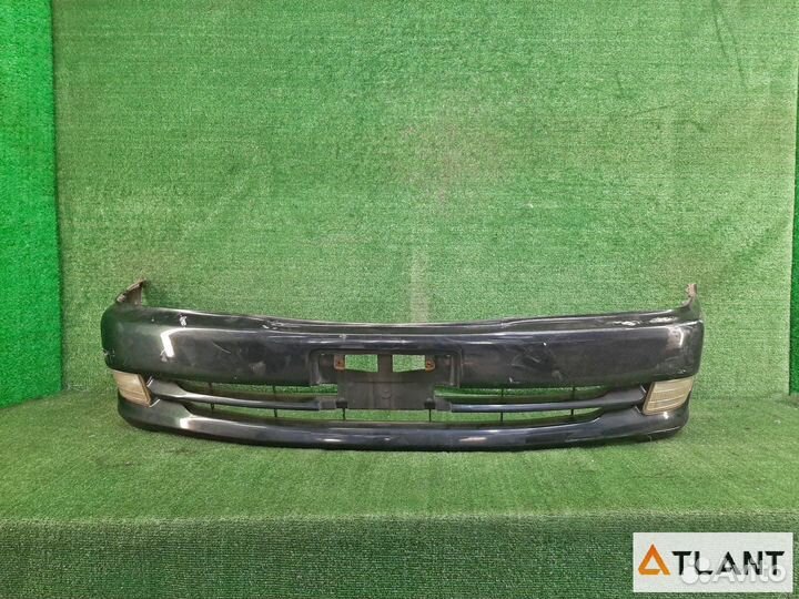 Бампер передний toyota chaser