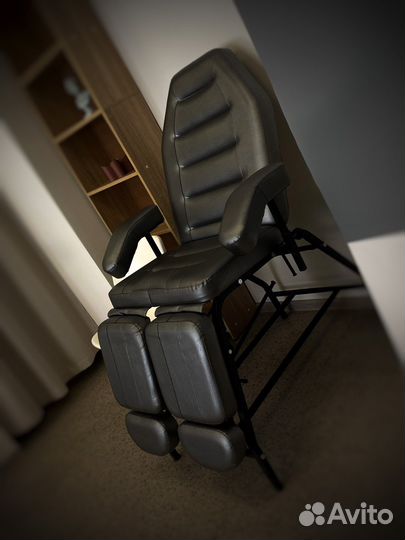 Место мастера маникюра С материалами в аренду