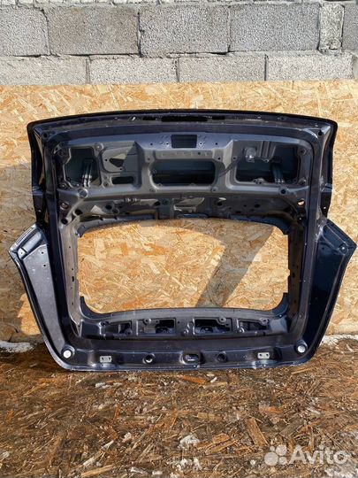 Крышка багажника Exeed Lx