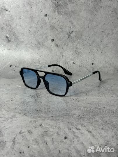 Очки Marc Jacobs брак