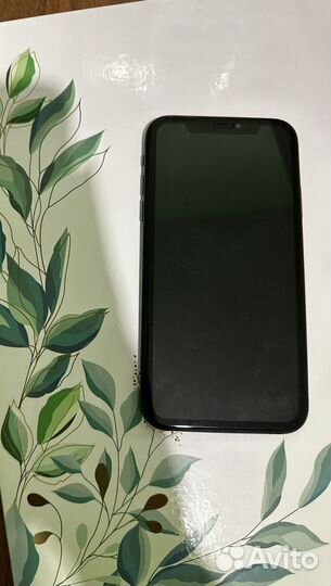 iPhone xr 128 gb