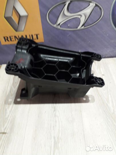 Консоль накладка кулисы Renault scenic 3