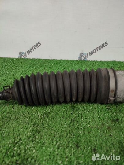 Рулевая рейка Nissan Cube Z12 HR15DE 2008