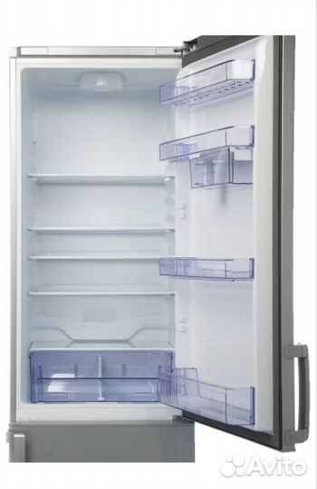 Холодильник Beko CS 338020 S на запчасти