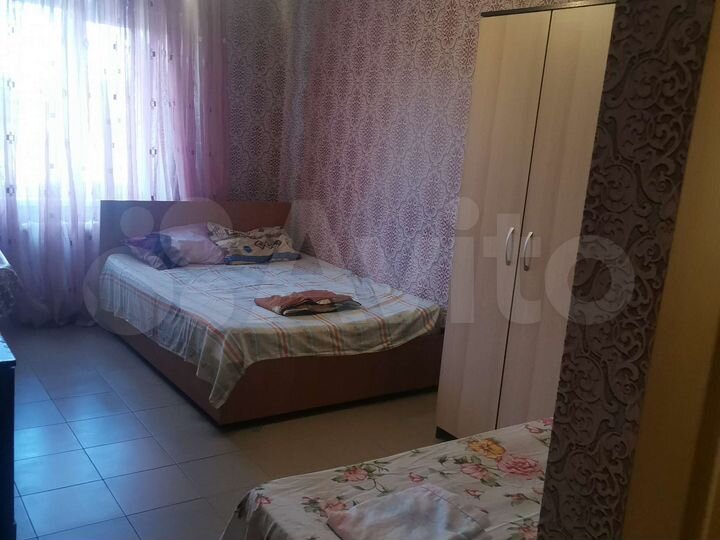 Комната 20 м², 1/2 эт.