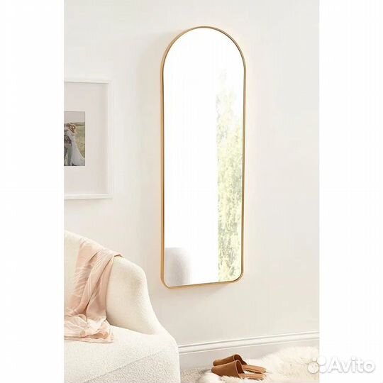 Зеркало напольное в полный рост