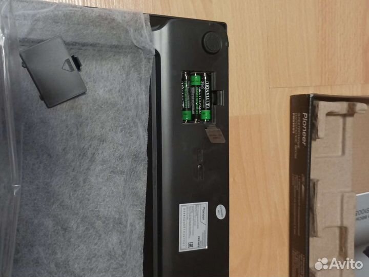 Новые Весы напольные на мизинчиковых батар ааа