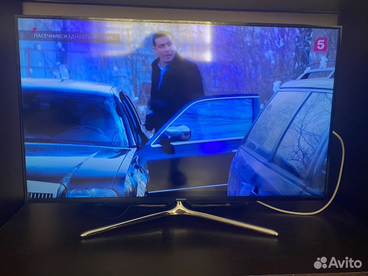 Самсунг телевизор