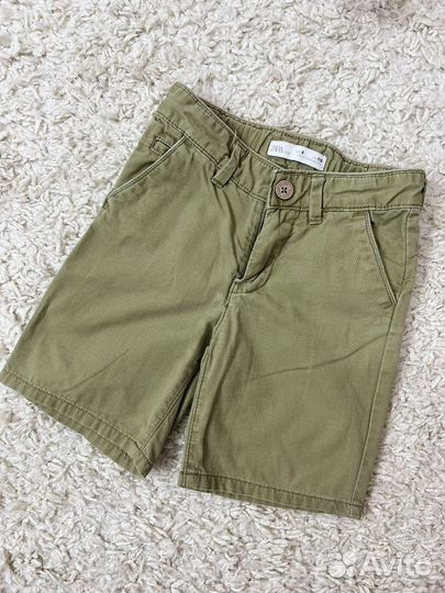 Шорты Zara 110