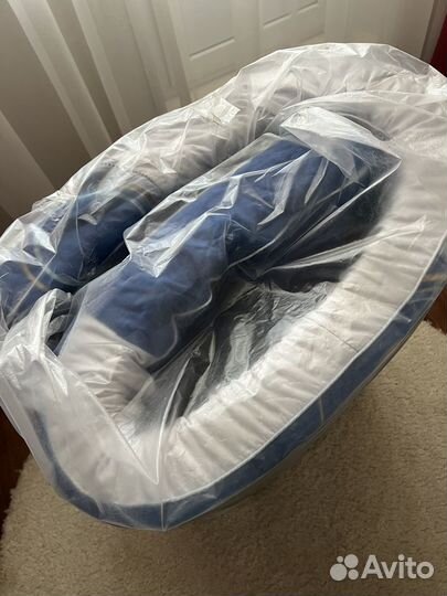 Матрас 80 на 200 новый