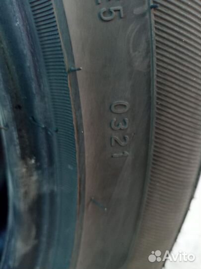 Arivo Ultra ARZ5 215/55 R17