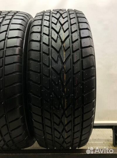 Bridgestone Dueler HTS 686 265/60 R18 100Z