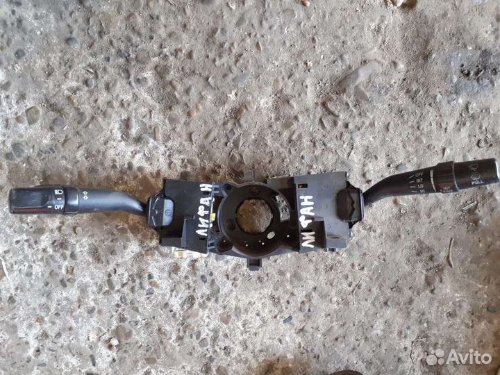 Подрулевые переключатели Lifan Breez