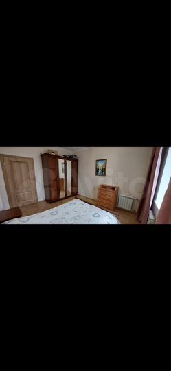 3-к. квартира, 86 м², 5/16 эт.