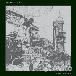 Виниловые пластинки: Synth Wave - Minimal -Electro