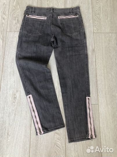 Джинсы marc jacobs