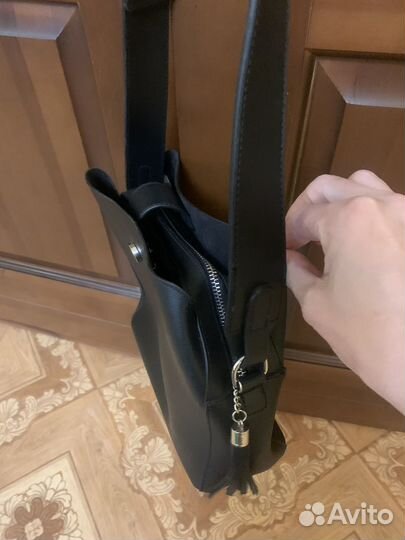 Сумка женская через плечо