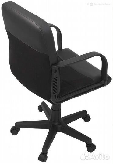 Кресло для руководителя Чери Б
